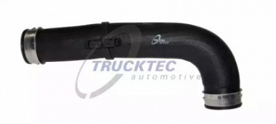 TRUCKTEC AUTOMOTIVE 0714082 -  Трубка нагнетаемого воздуха